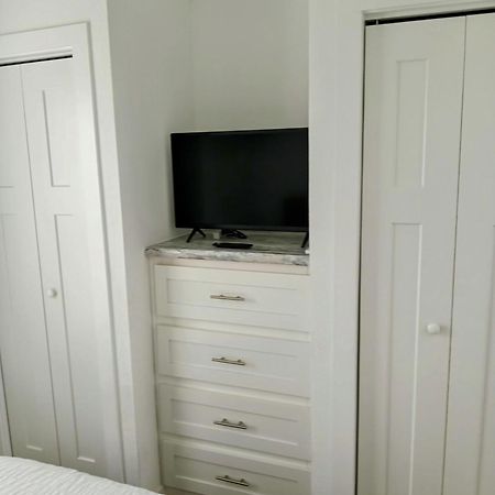 Jetstream Rv Resort At The Med Center Houston Exterior foto