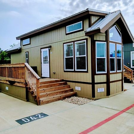 Jetstream Rv Resort At The Med Center Houston Exterior foto