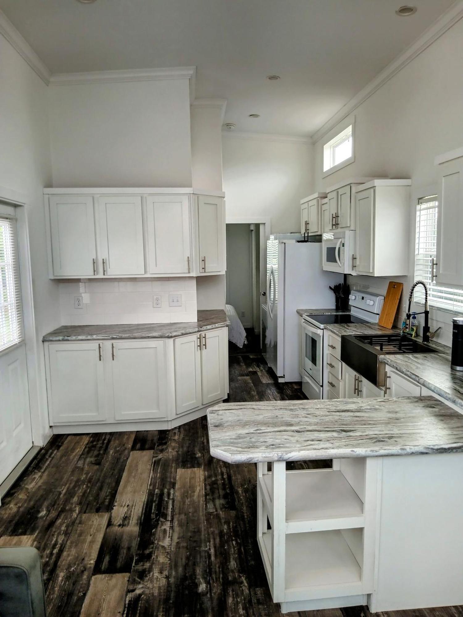 Jetstream Rv Resort At The Med Center Houston Exterior foto