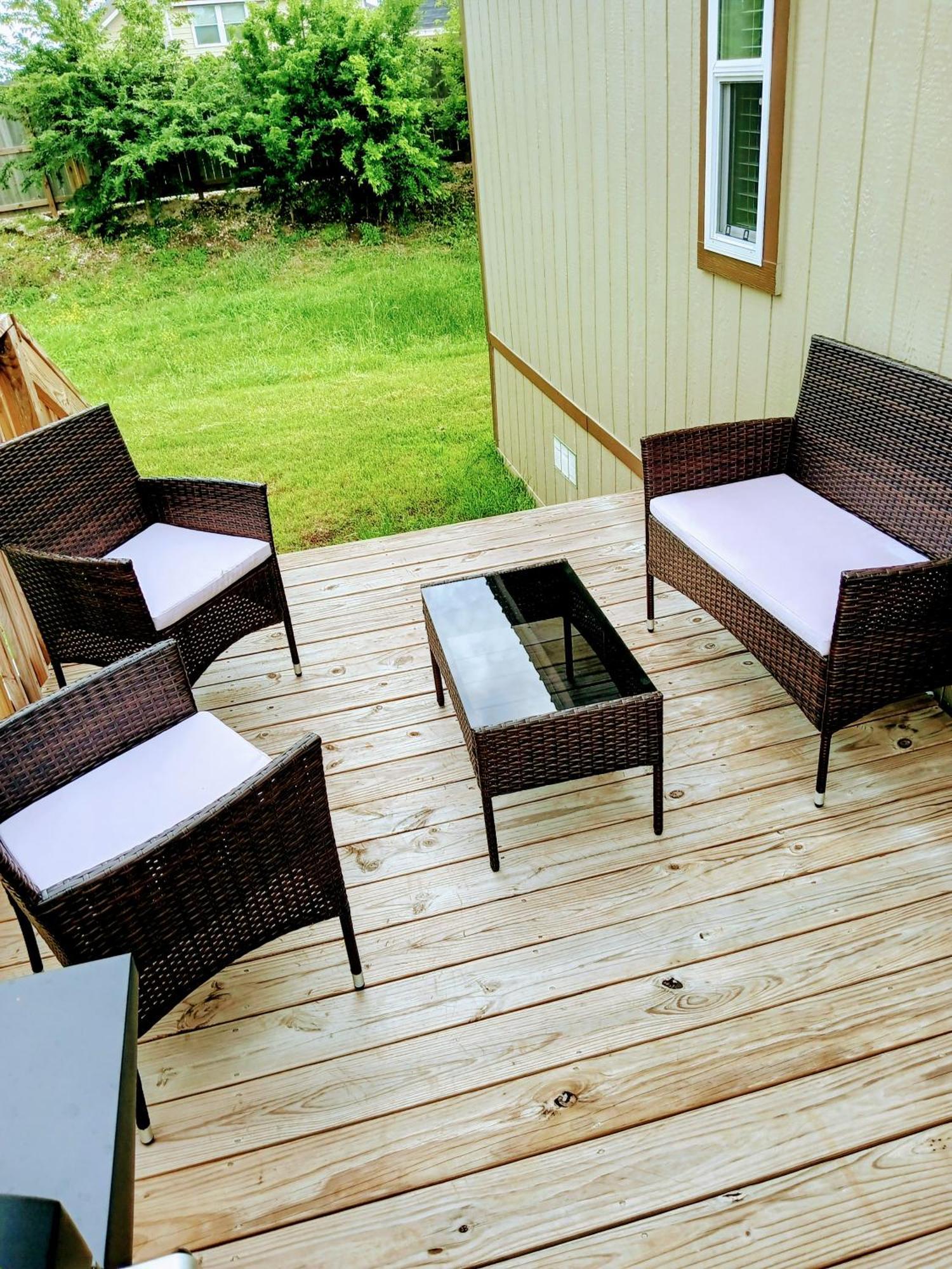 Jetstream Rv Resort At The Med Center Houston Exterior foto